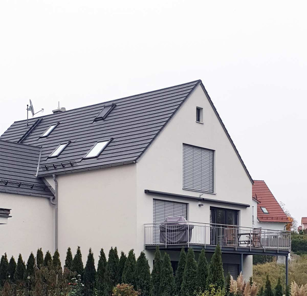 Einfamilienhaus Pfaffenhofen
