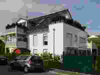 Mehrfamilienhaus mit Tiefgarage Olching