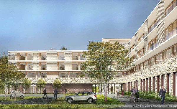 Benediktus Krankenhaus Feldafing